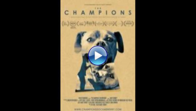 The Champions (2015)