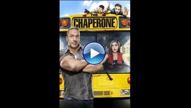 The Chaperone (2011)