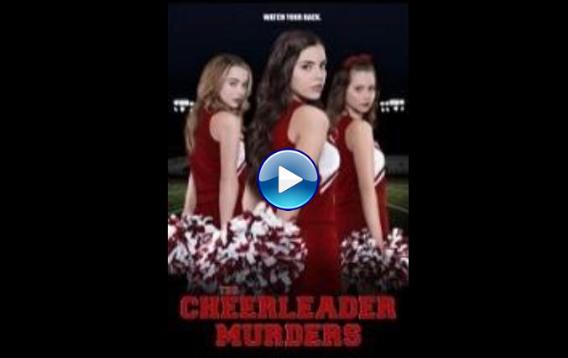 The Cheerleader Murders (2016)