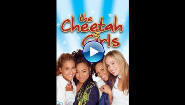 The Cheetah Girls (2003)