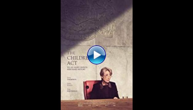 The Children Act (2017)