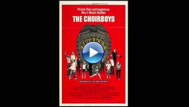 The Choirboys (1977)