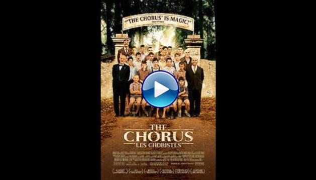 Les Choristes (2004)