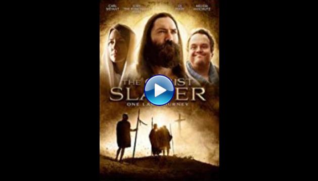 The Christ Slayer (2019)