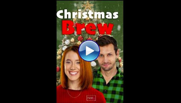 The Christmas Brew (2024)