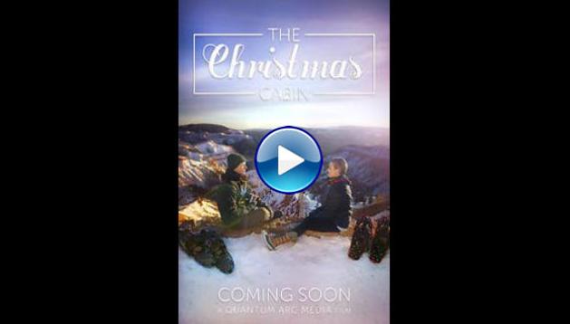 The Christmas Cabin (2019)