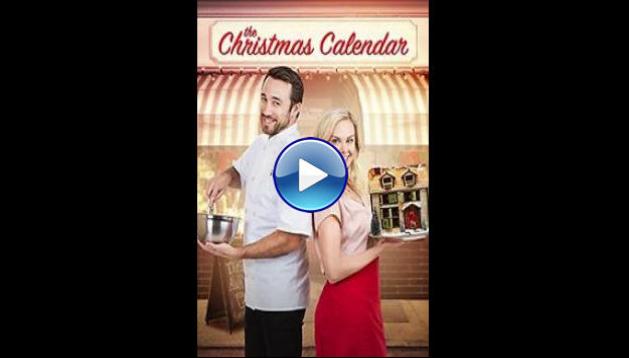 The Christmas Calendar (2017)