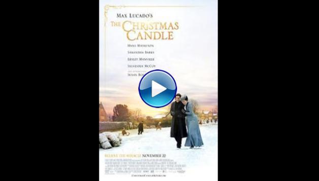 The Christmas Candle (2013)