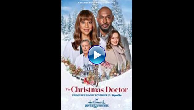 The Christmas Doctor (2020)