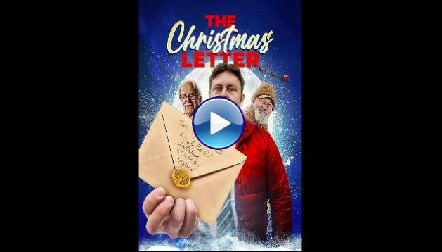The Christmas Letter (2024)