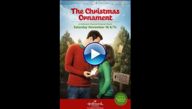 The Christmas Ornament (2013)