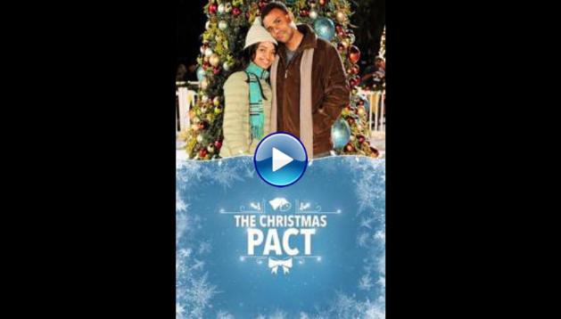 The Christmas Pact (2018)