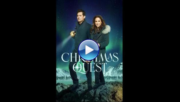 The Christmas Quest (2024)