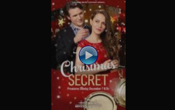 The Christmas Secret (2014)