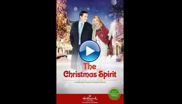 The Christmas Spirit (2013)