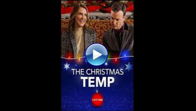 The Christmas Temp (2019)