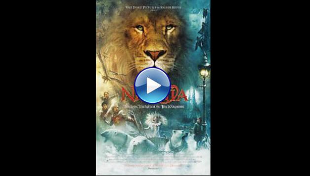 The Chronicles of Narnia: The Lion, the Witch and the Wardrobe (2005)