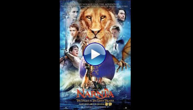 The Chronicles of Narnia: The Voyage of the Dawn Treader (2010)