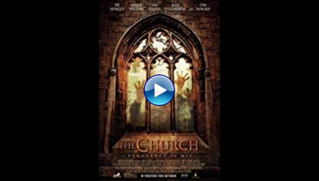 The Church (2018)