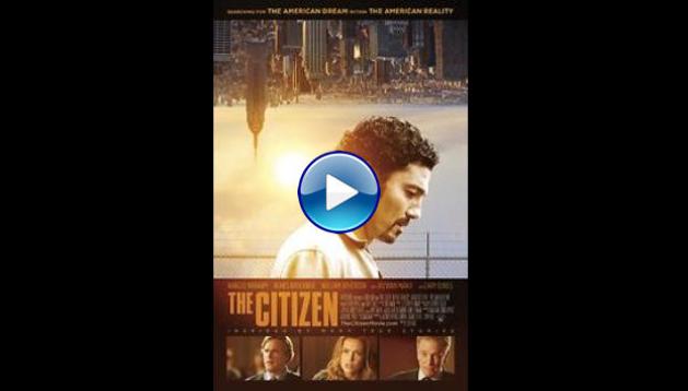 The Citizen (2012)