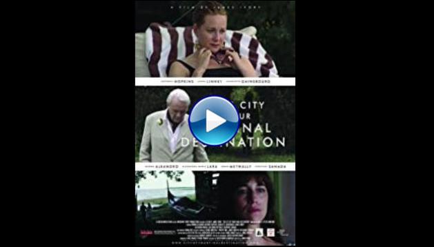 The City of Your Final Destination (2010)