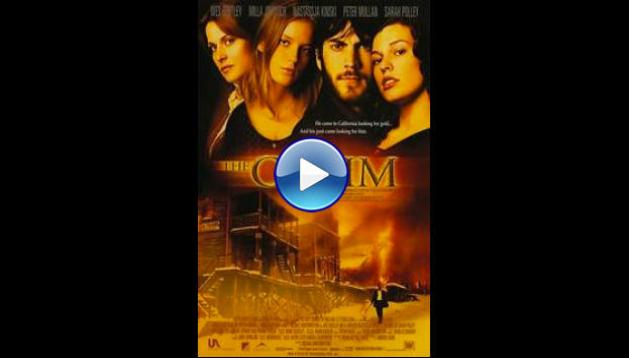 The Claim (2000)