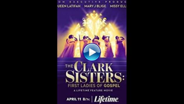 The Clark Sisters: First Ladies of Gospel (2020)