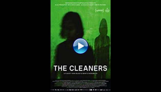 The Cleaners (2018)