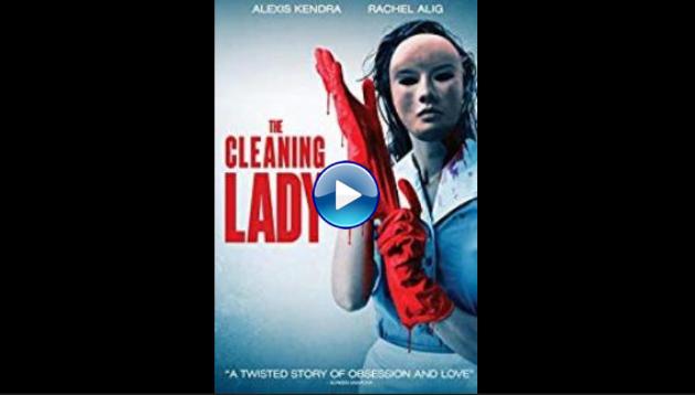 The Cleaning Lady (2018)