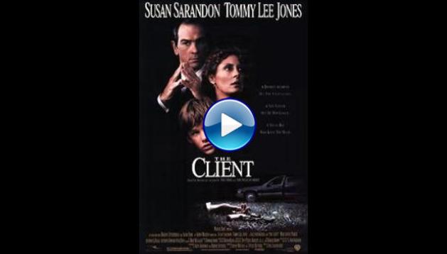 The Client (1994)