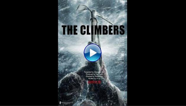 The Climbers (2019)