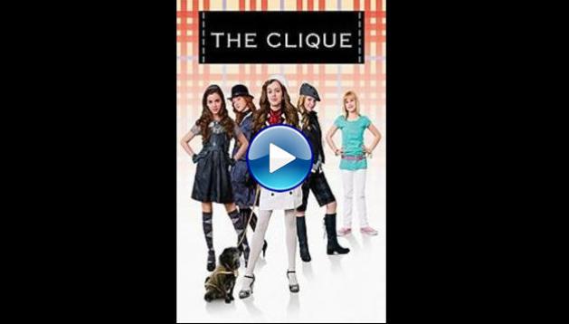 The Clique (2008)