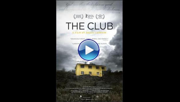 The Club (2015)