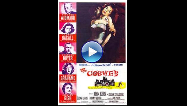 The Cobweb (1955)