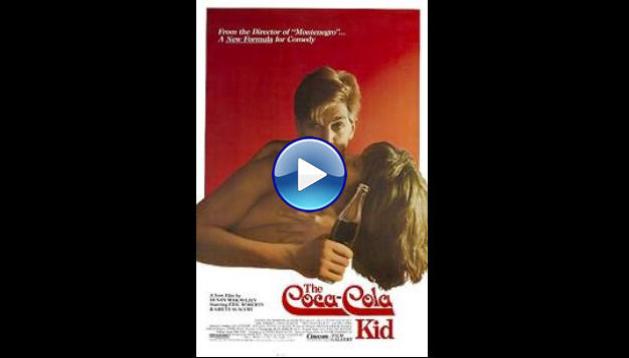 The Coca-Cola Kid (1985)