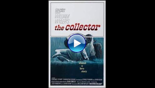 The Collector (1965)