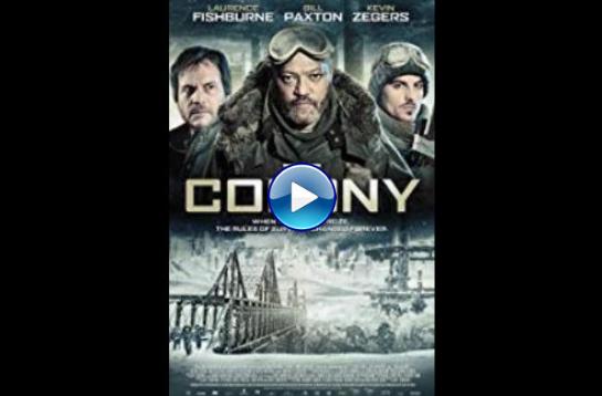 The Colony (2013)