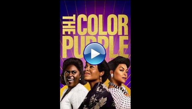 The Color Purple (2023)