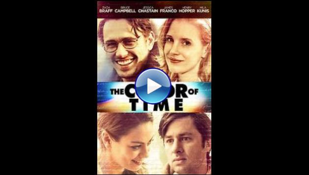 The Color of Time (2012)