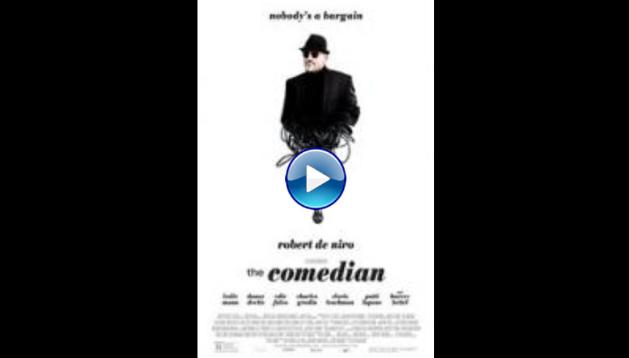 The Comedian (2016) HD Full Movie Watch Online Free
