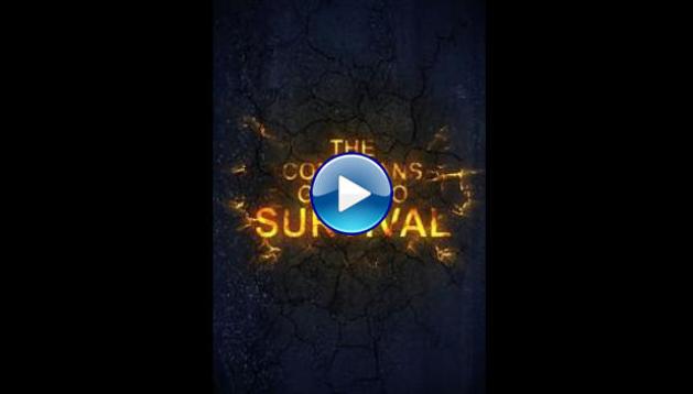 The Comedian's Guide to Survival (2016)