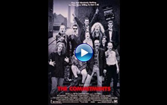 The Commitments (1991)