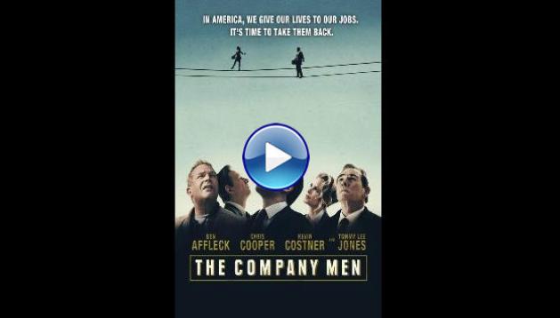 The Company Men (2010)