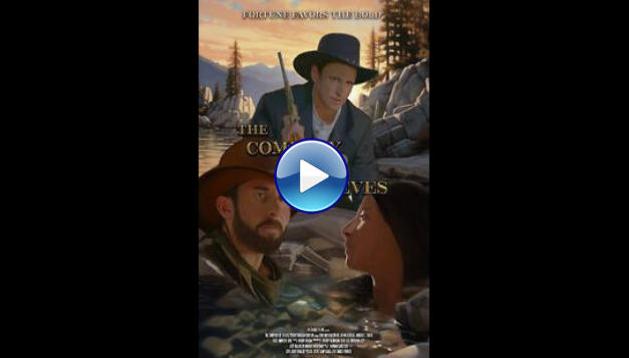 The Company of Thieves (2025)