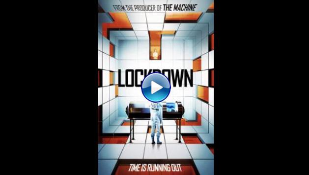 The Complex: Lockdown (2020)