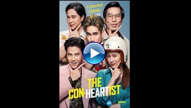The Con-Heartist (2020)