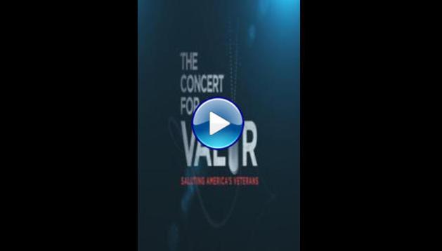 The Concert for Valor (2014)