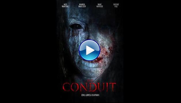 The Conduit (2016)