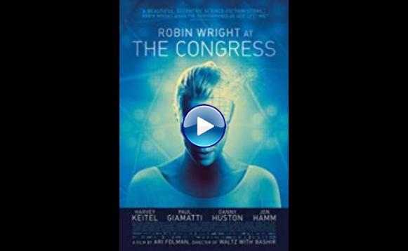 The Congress (2013)