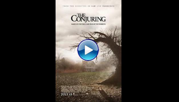 The Conjuring (2013)